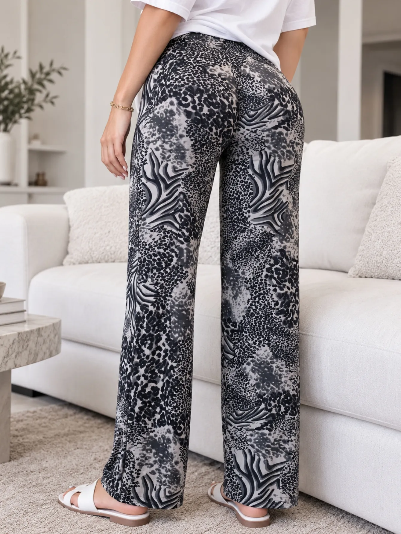AD2622 PANTALON DE MUJER 15368